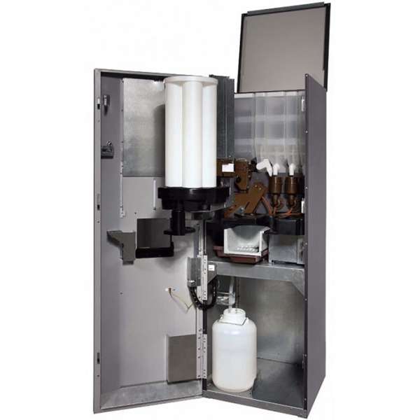 Кофейный вендинговый аппарат Jofemar G30